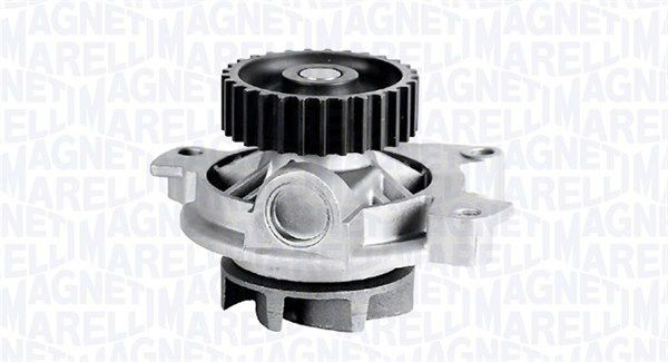 352316171193 Magneti Marelli Насос охолодження